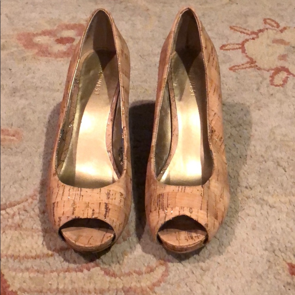 Nine West Pump